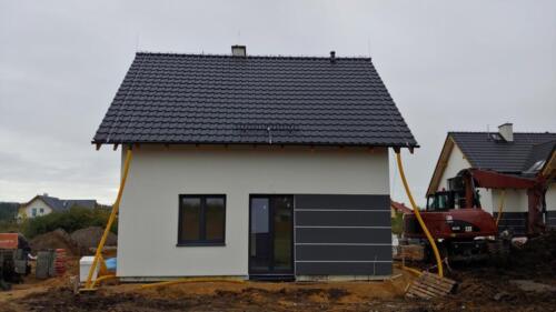 Family Home - Domy na sprzedaż Wrocław